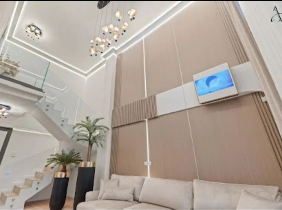 Apartament de tip duplex cu 2 camere - Poză 1