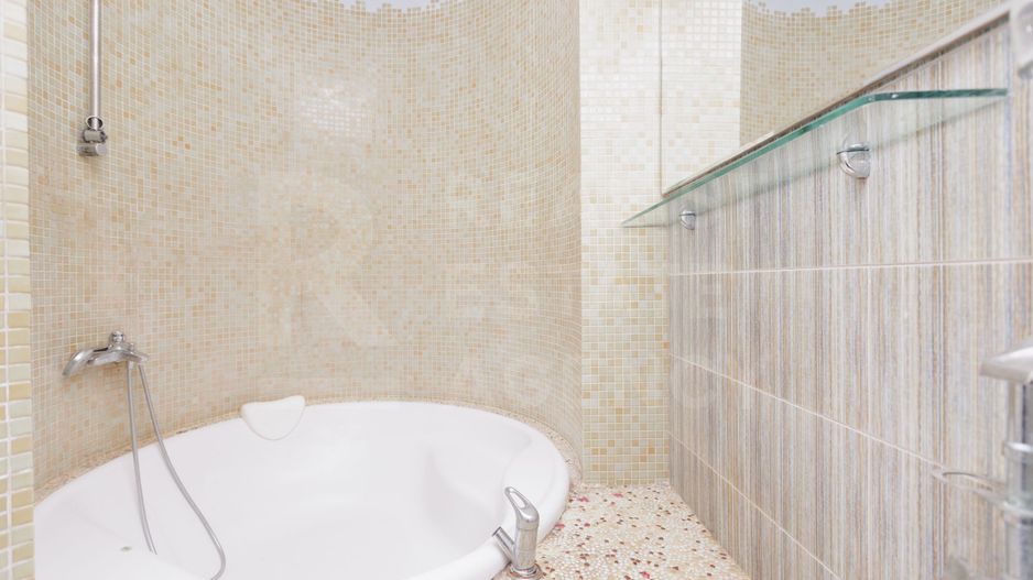 Vânzare, apartament, 3 camere, autonomă, strada Grigore Vieru, Centru - Poză 15