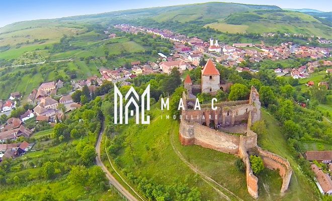 SLIMNIC I TEREN DE CASA I INTRAVILAN - Poză 2