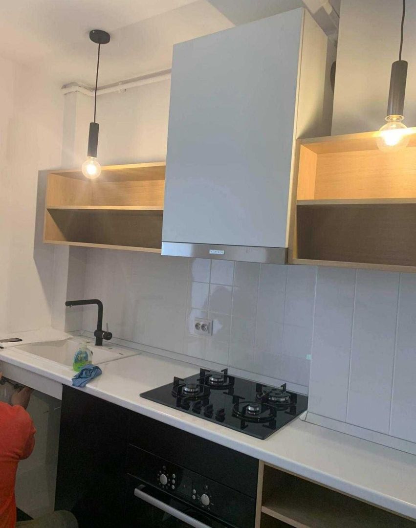 AP. 2 CAMERE FLOREASCA, PET-FRIENDLY, CENTRALA PROPRIE, MOBILAT MOERN - Poză 6