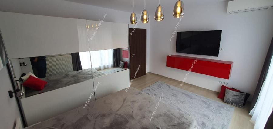 2 Camere | Strada Armoniei | Loc Parcare Inclus - Poză 8