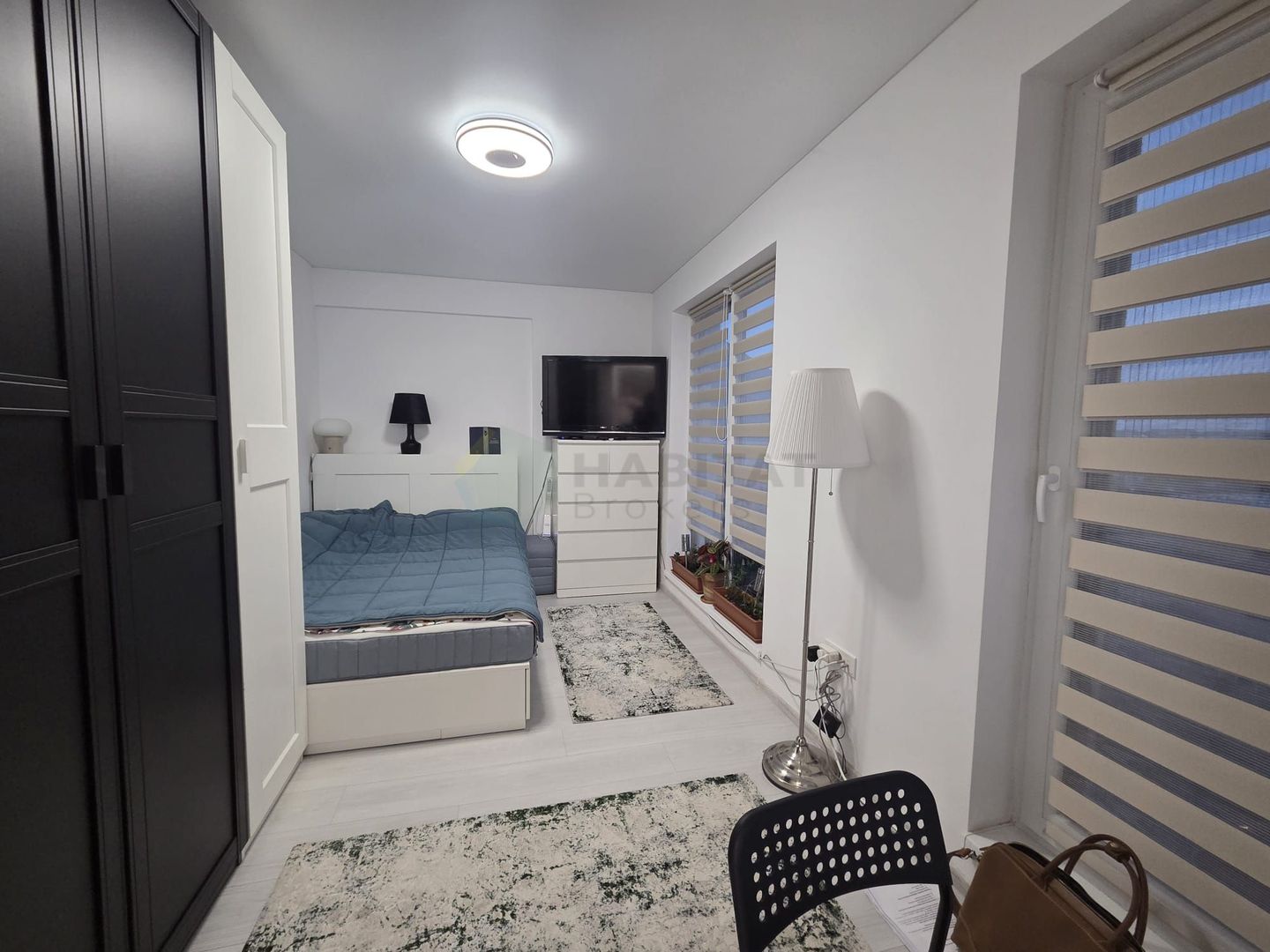 Apartament 3 camere | Tudor Arghezi Park Residence | Sector 4 - Poză 16