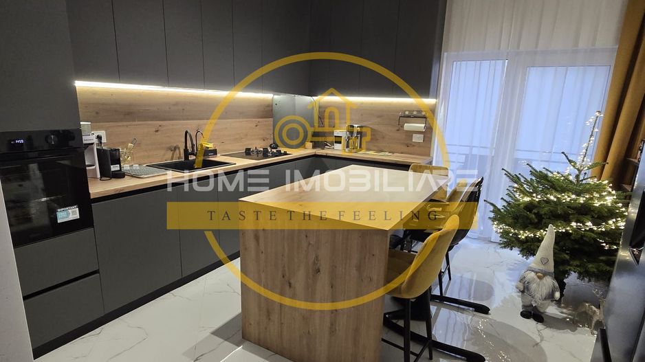 🏠Casă modernă, mobilată, plan parter– zonă Restaurant Crystal📍Valea Lupului - Poză 7