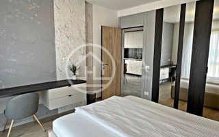 Apartament de inchiriat cu 3 camere in WEST RESIDENCE, Oradea - Poză 7