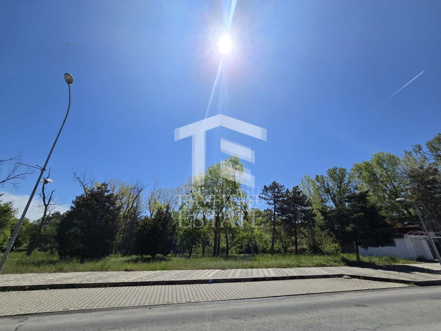 🏖 Teren de vanzare in Neptun – O oportunitate rara de investitie. - Poză 4