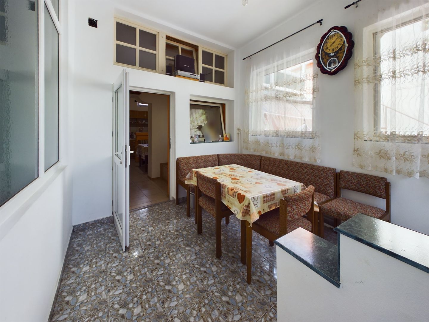 Apartament cu 2 camere strada Transilvaniei - Poză 10