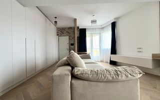 Apartament de Inchiriat | 2 camere | Herastrau - Aviatiei - Poză 22