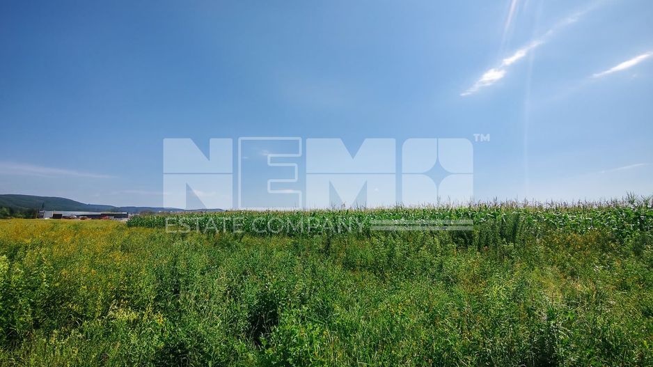 Teren Centura Radauti | 25 Ari | 12 m Front - Poză 3