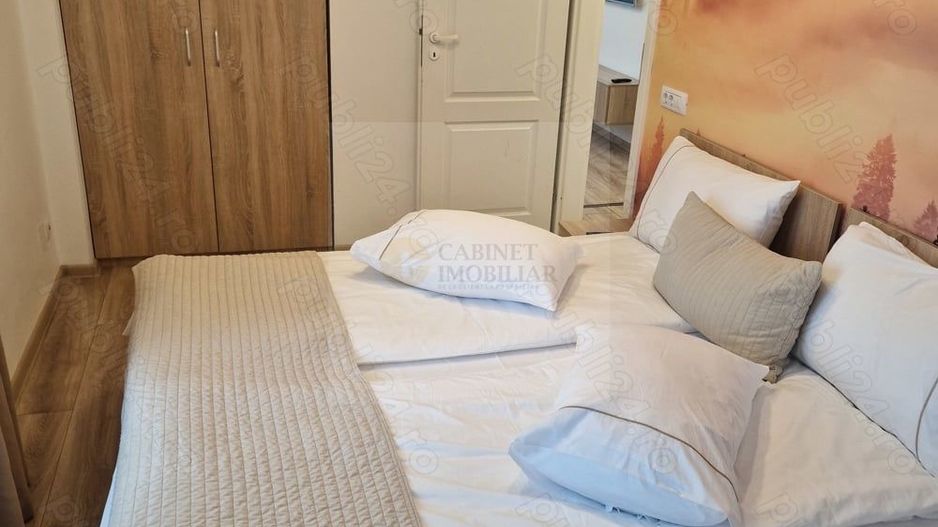 Apartament 3 Camere - Sala Palatului - Calea Victoria - Poză 5