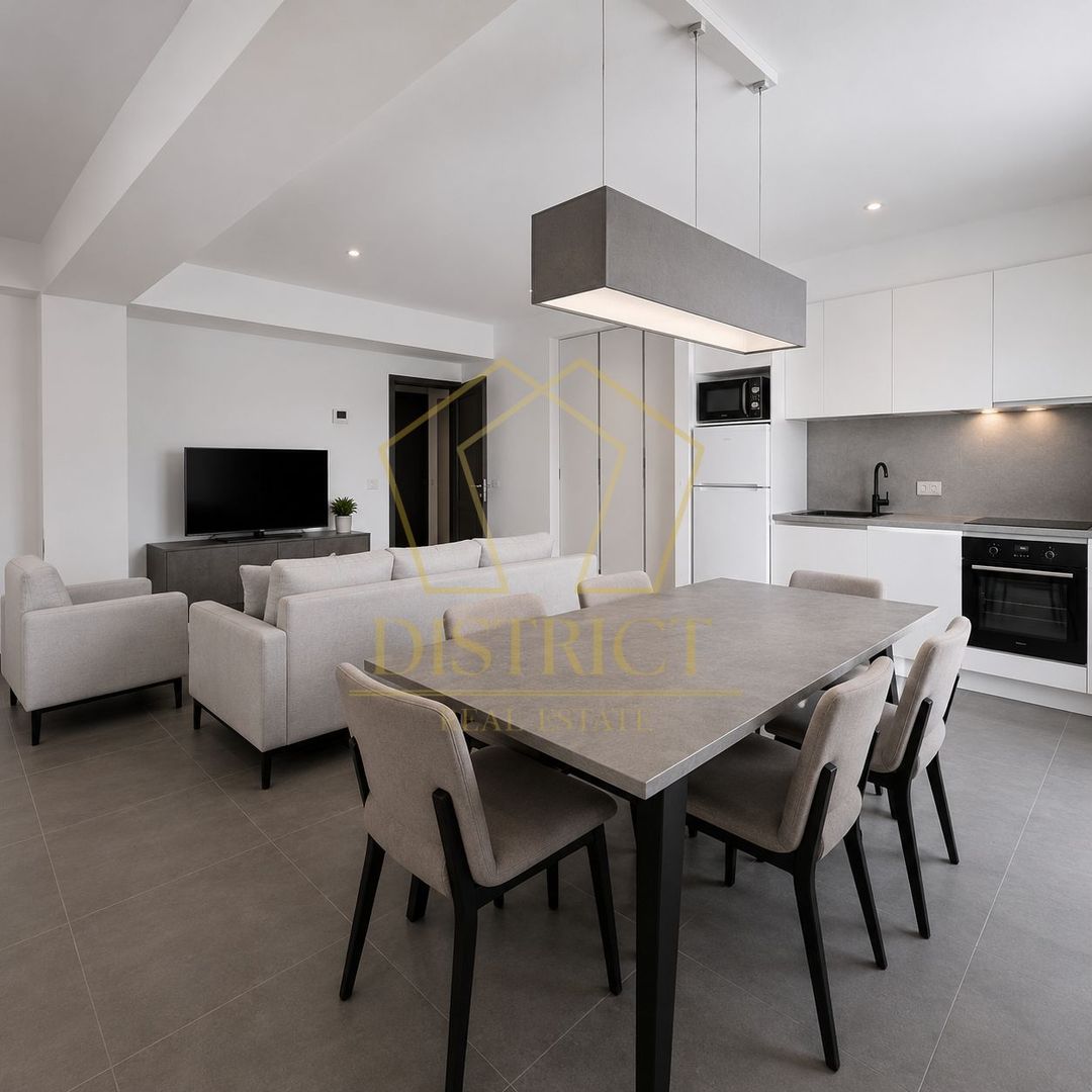 Apartament de Lux cu 2 camere I Complexul Studentesc - Poză 2