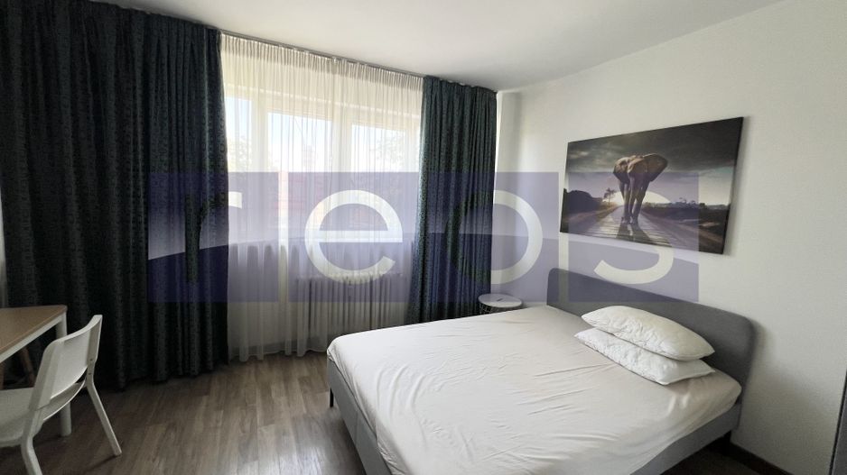VANZARE GARSONIERA | DECOMANDATA | ZONA PIATA VICTORIEI | 400m METROU - Poză 1