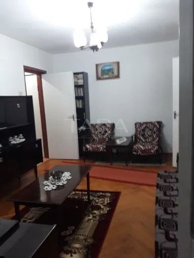 Apartament 2 camere, Gheorgheni – 45 mp - Poză 3