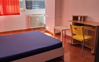 De inchiriat apartament 3 camere zona Gorjului/Lujeurului - Poză 6