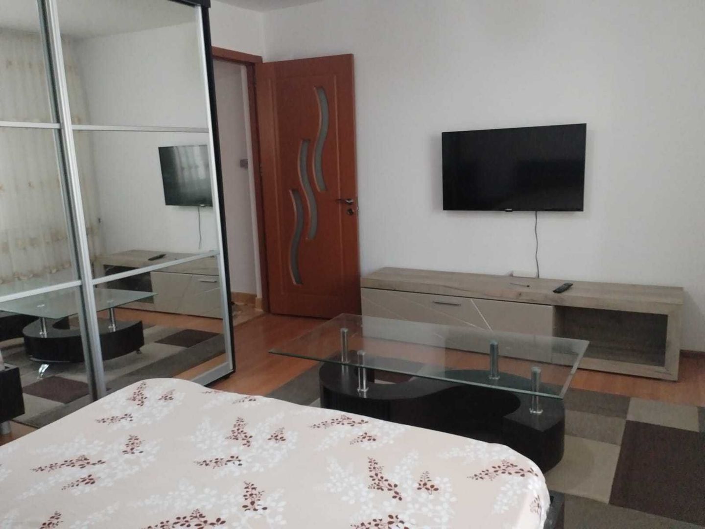 Girocului | 1 Camera | Decomandat | Disponibil imediat - Poză 2