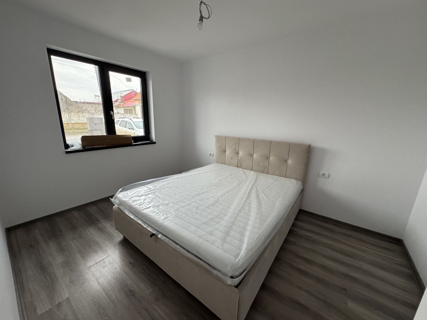 Casa Individuala Becicherecu Mic,Parter,3 Camere,Terasa Acoperita - Poză 10