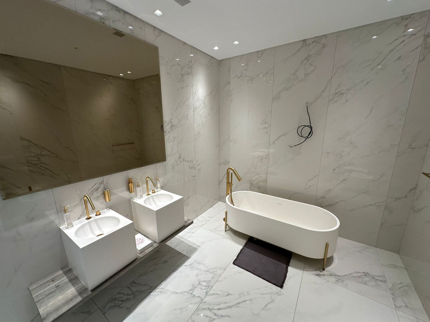 Apartament nou cu 3 camere de vânzare în One Rahmaninov - Poză 10