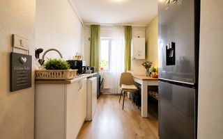 Apartament cu 3 camere de vânzare – Tomis Nord - Poză 4
