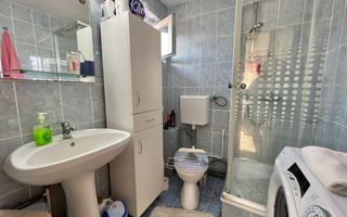 Casa 3 camere 80 mp utili curte comuna si balcon 3,75 mp în Ștrand - Poză 6