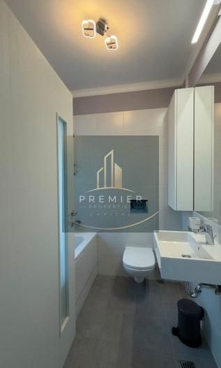 Belvedere Residence | Apartament 2 Camere Modern | Parcare Subterană | - Poză 8