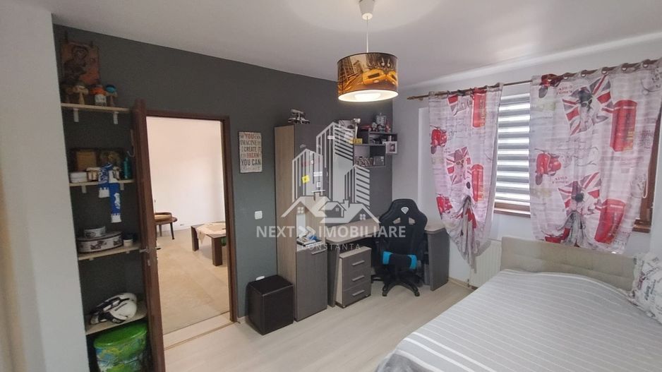 Apartament 3 camere | et2/Str. Ion Ursu | Parcare Privata - Poză 7