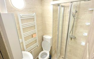 Spațiu premium pentru birou/cabinet de închiriat – Țiglina 1, 300 euro - Poză 10