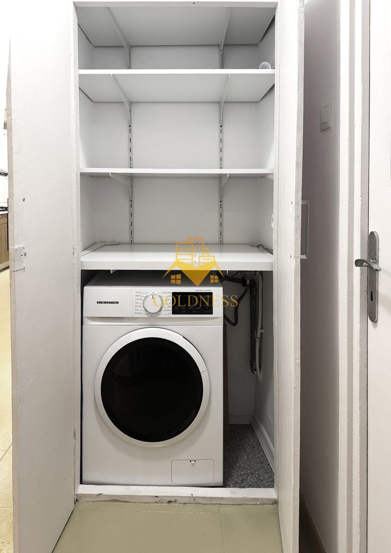 3 Camere Decomandate, Zorilor, UMF, Observatorului, UTCN, Sigma - Poză 11