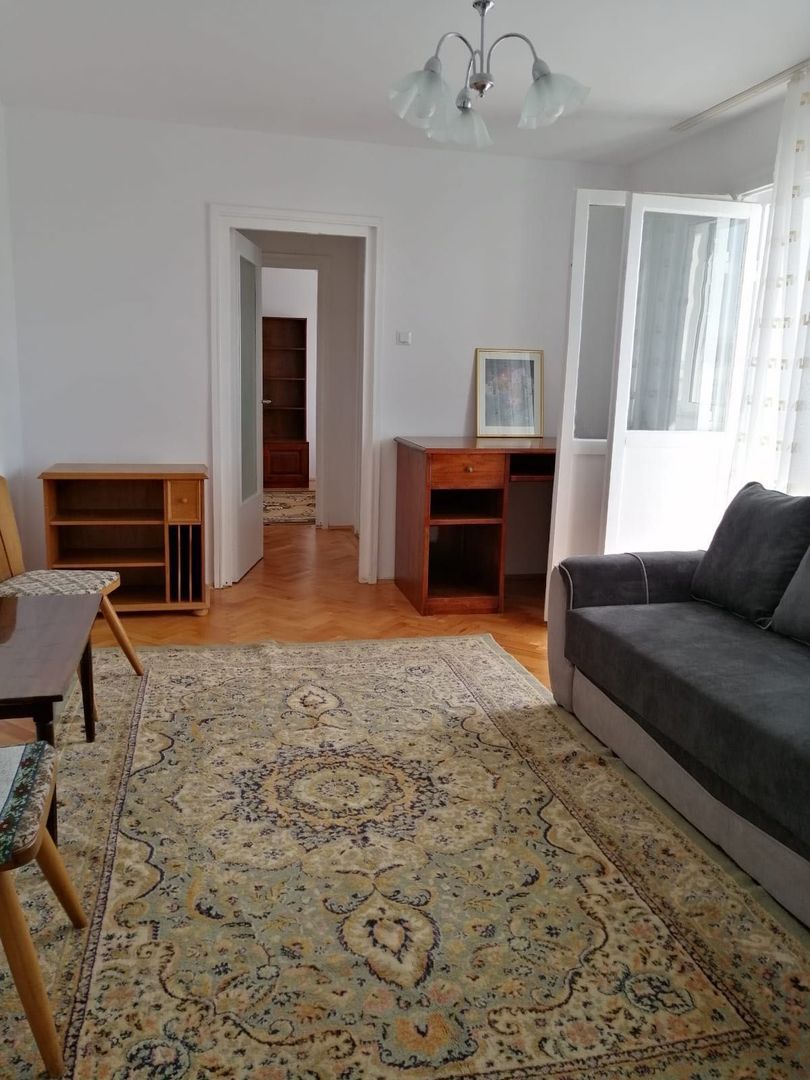 Apartament cu 2 camere | 60mp | Gheorgheni - Poză 2