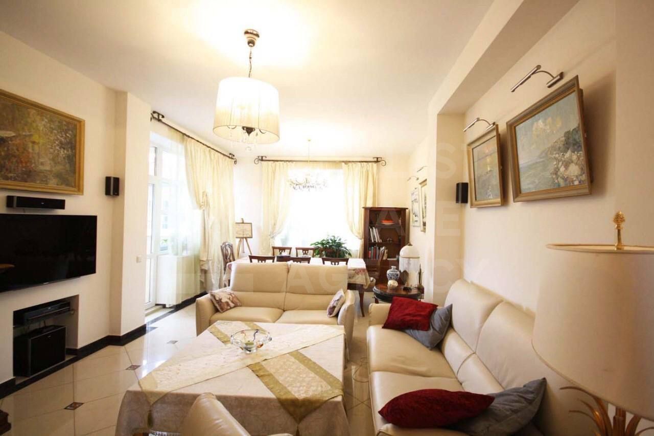 Chirie casa, 5 camere, strada Dîmbului, Centru - Poză 6