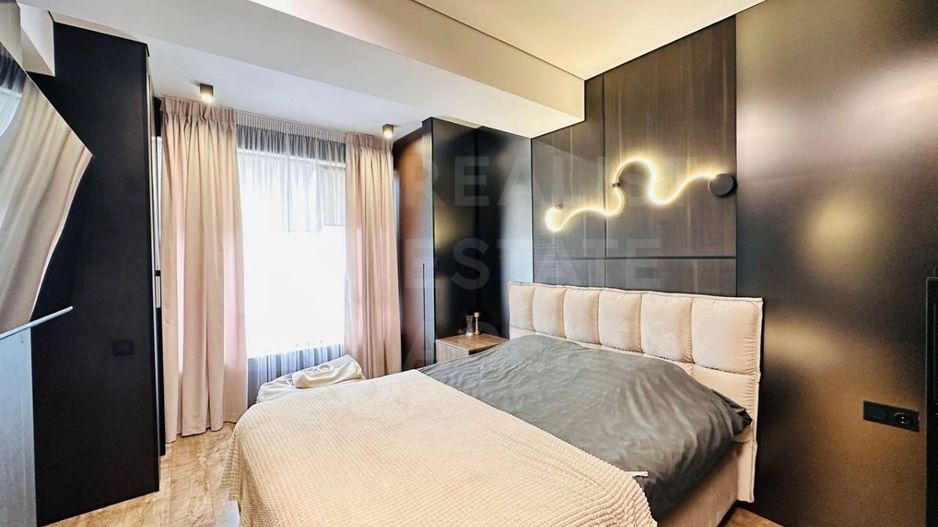 Vânzare, apartament, o cameră, str. Nicolae Milescu Spătarul, Ciocana - Poză 7