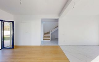 CASA DE LANGA PADURE, Clinceni str. Mierlei 73J - Poză 6