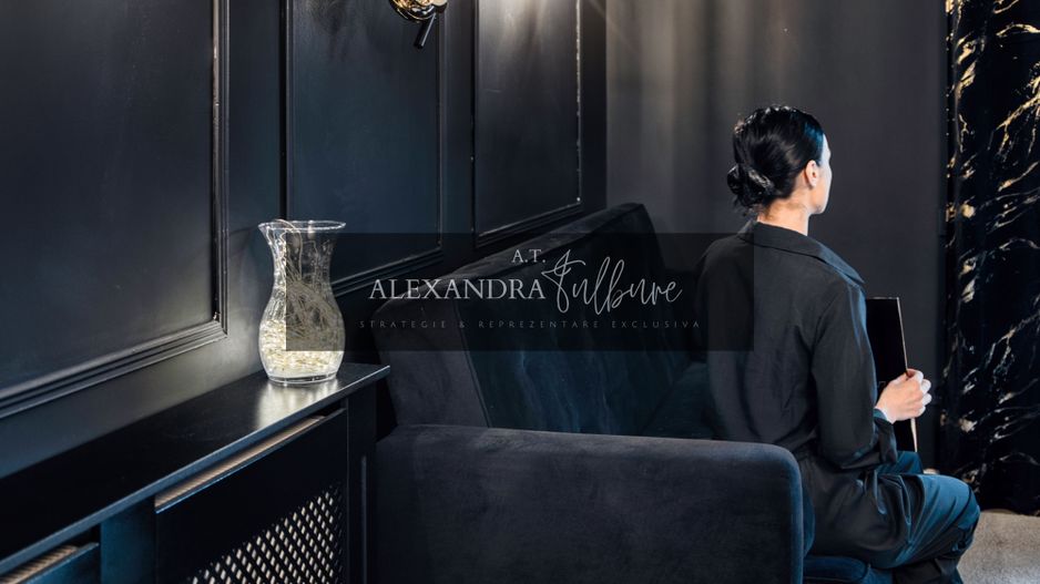 Apartament 3 camere, 76 mp, 2 bai, terasa, 2 garaje, Eroilor, New City - Poză 4