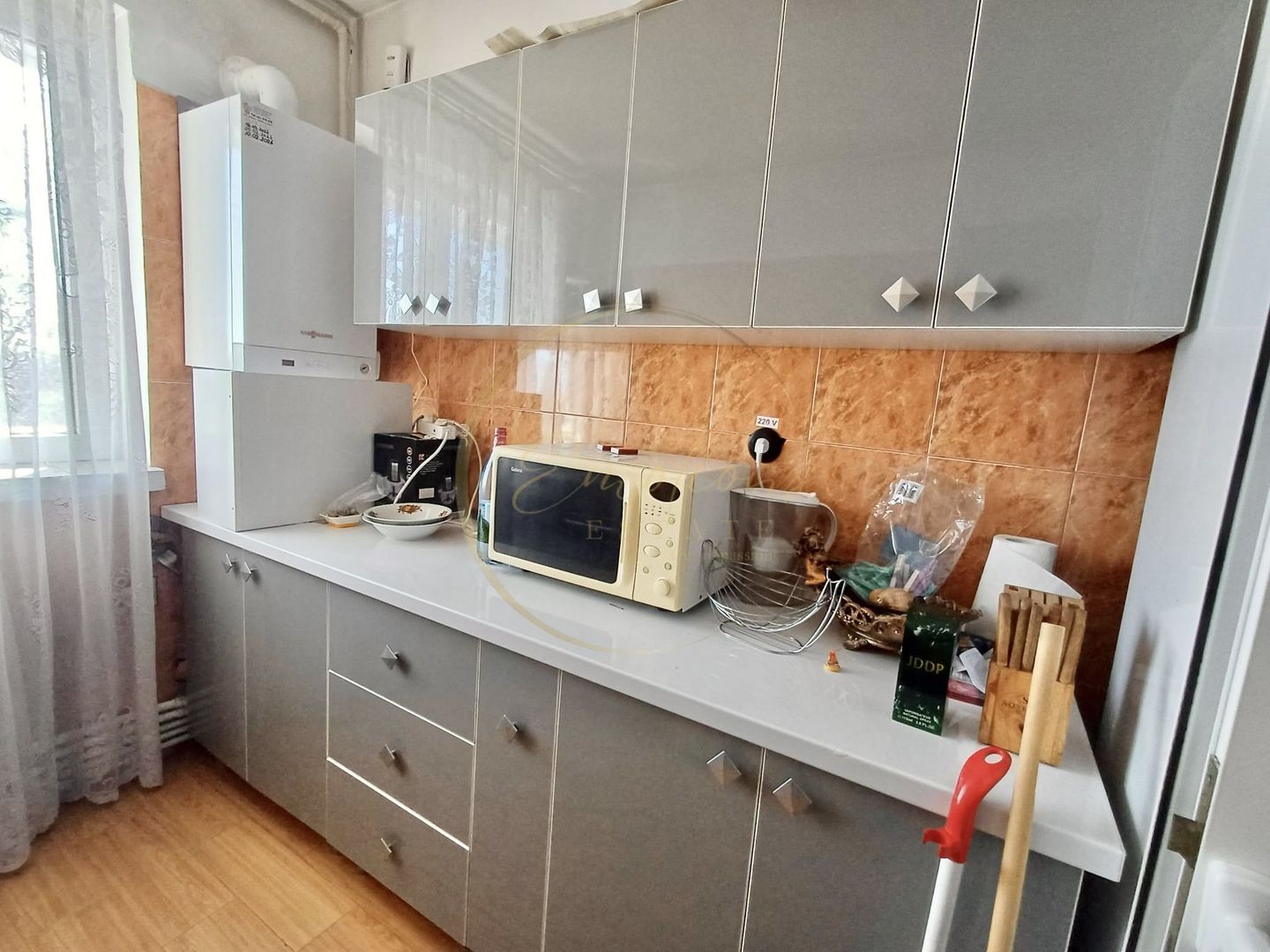 SUPER PRET | Apartament cu 2 camere | Km 4-5 , Constanta - Poză 7