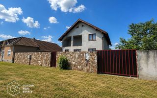 Casa noua P+M, finizaje moderne, localitatea Horia, comision 0% - Poză 21