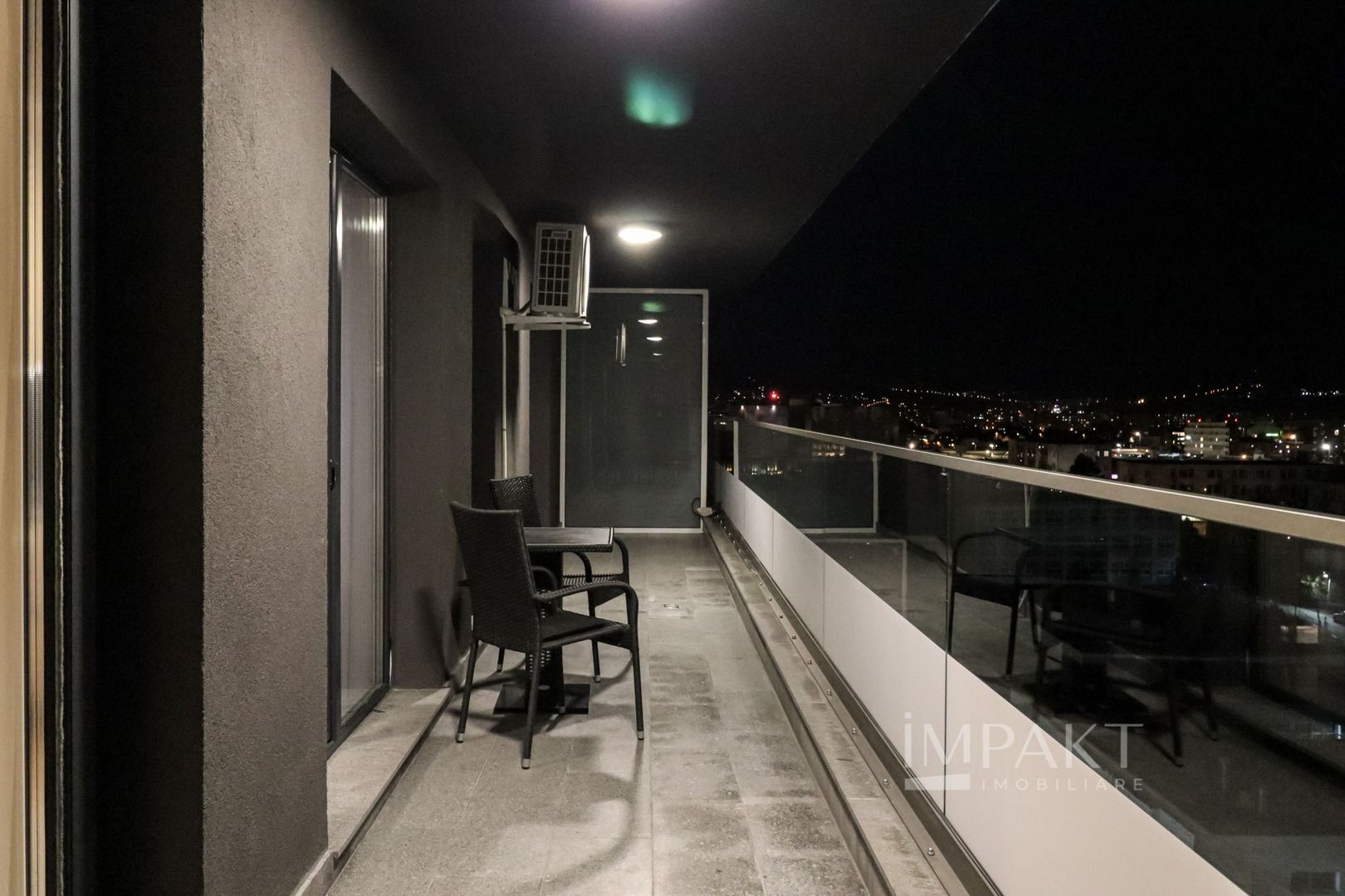 Apartament superb cu 2 camere in Gheorgheni, 62 mp , ansamblul West Side - Poză 16