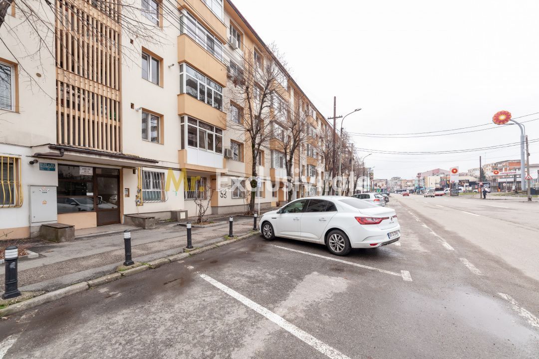 Ap. 2 camere - Frații Golesti -Gara Pitesti - McDonald’s - Poză 20