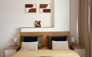 Garsoniera | Centru Vechi - Universitate  | Airbnb I Etaj 5 - Poză 2