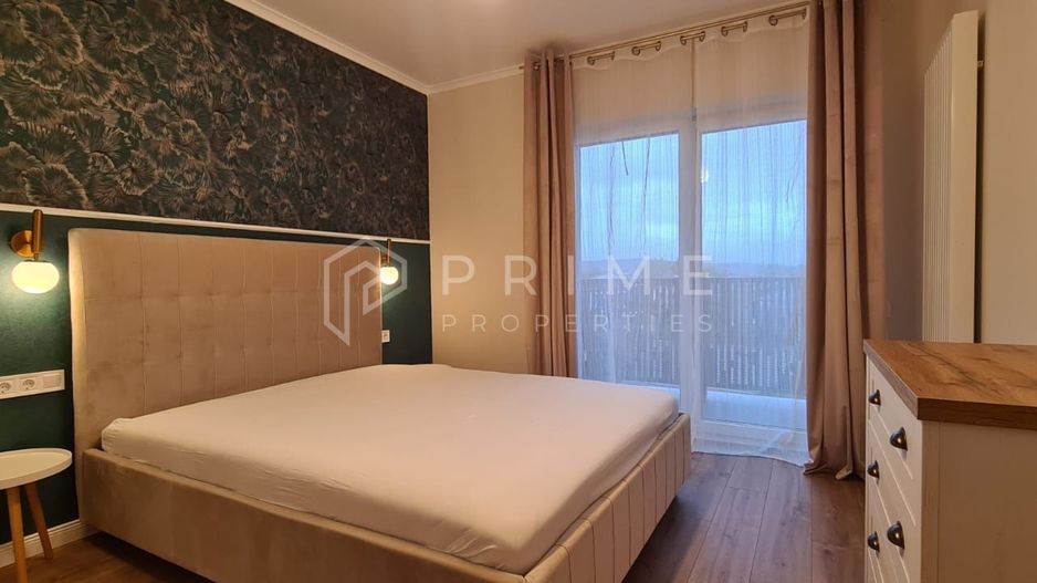 Apartament modern cu 3 camere, de închiriat, în Tudor - Poză 3