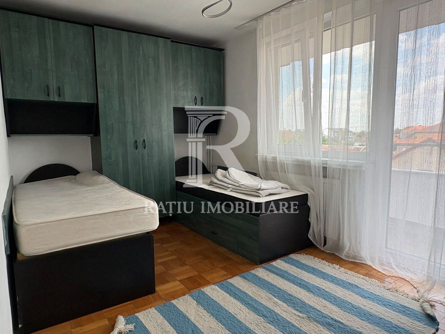 Apartament 3 camere de inchiriat | Zona Centrala | Oradea - Poză 6