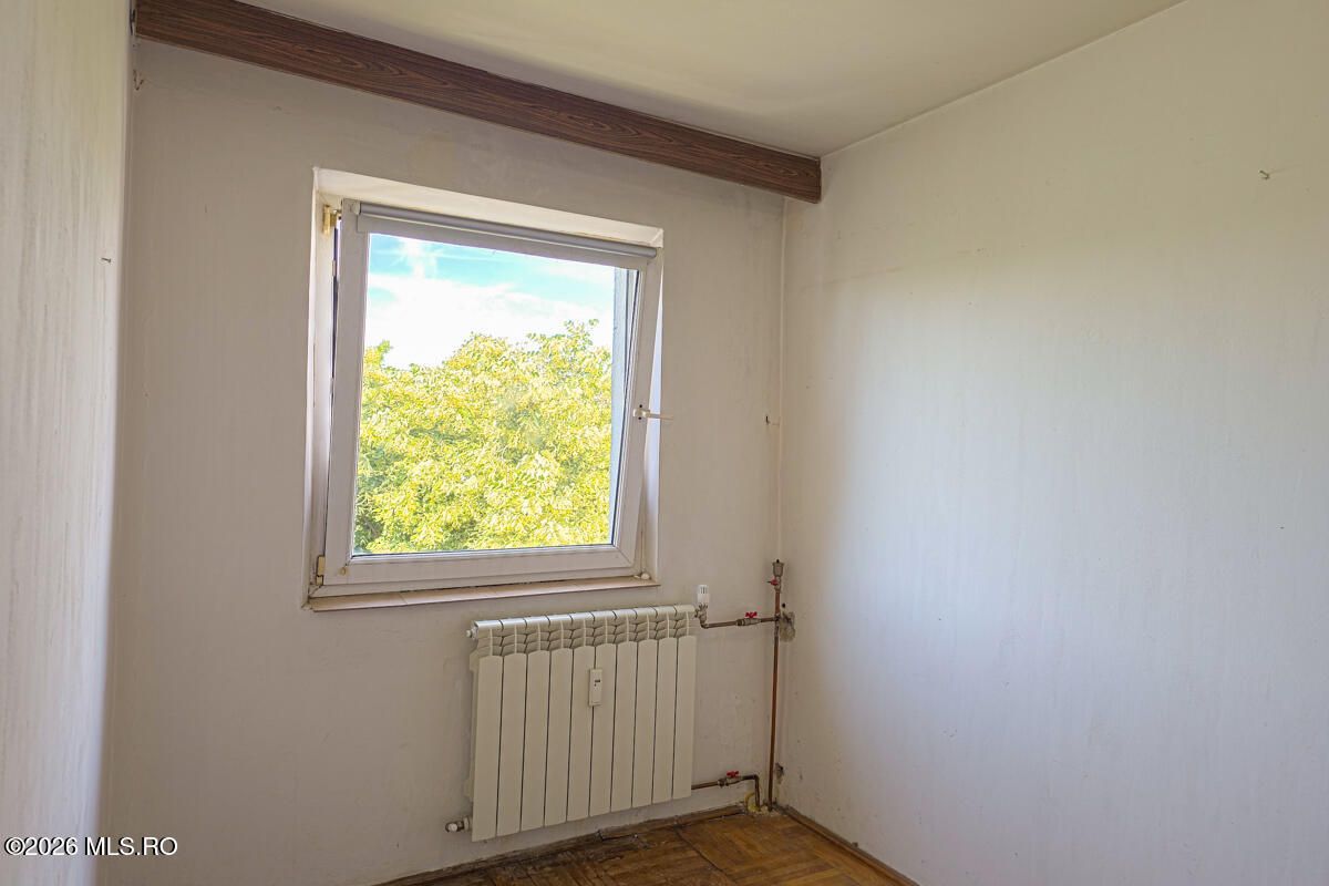 Sagului - Intrarea Raului - Apartament 2 Camere + Birou/Dormitor Mic - Poză 14
