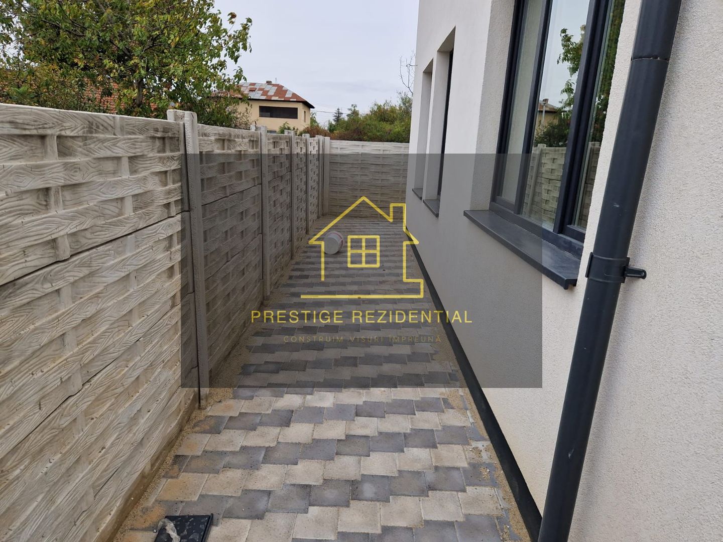 Vila 5 Camere Finalizata Theodor Pallady-Catelu - Poză 6