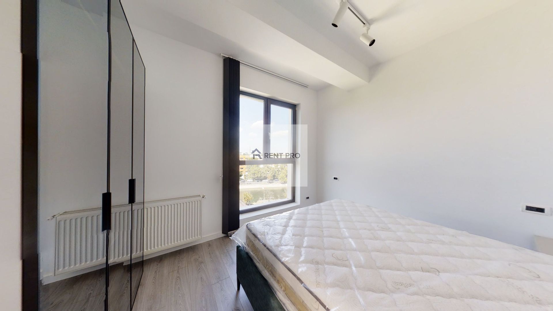 Studio 2 camere - Ranetti Premium Apartments 2021 - Poză 8