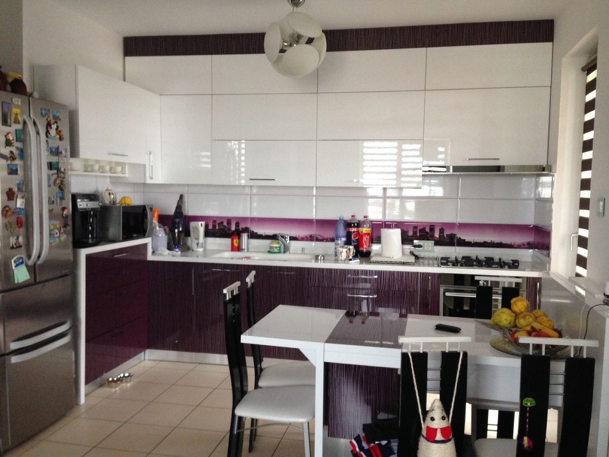 Apartament 3 camere, cu 2 bai. Asmita Garden - Poză 13