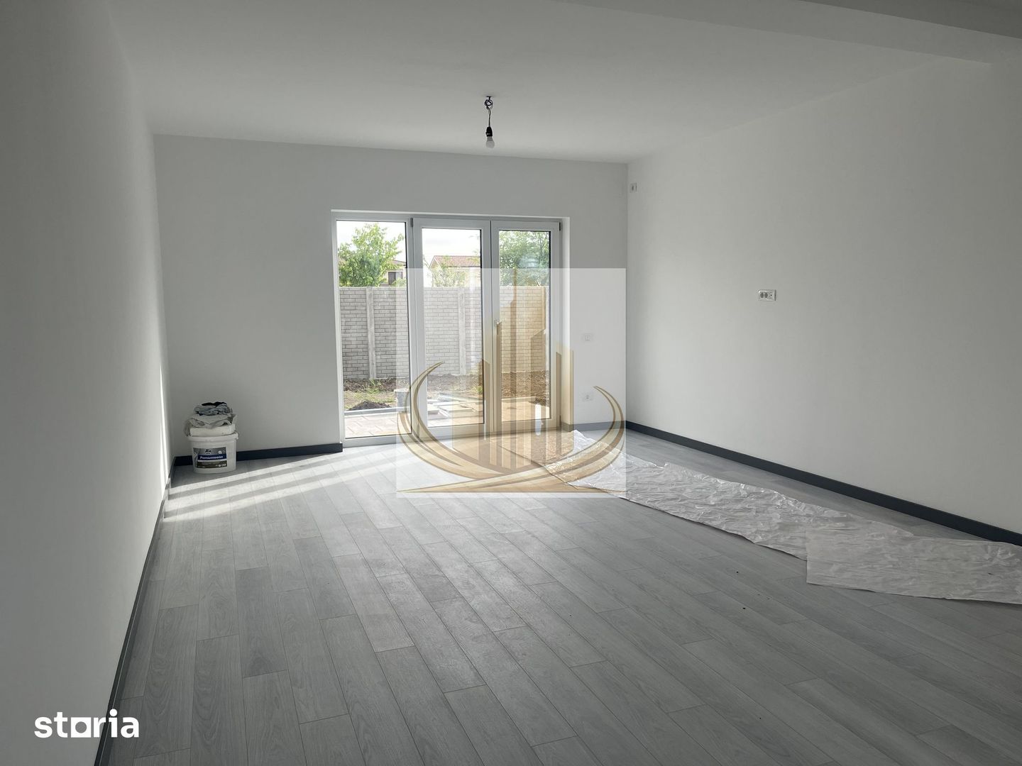Duplex pe parter | 2 dormitoare | | Dumbrăvița | 178.000 € la cheie - Poză 12