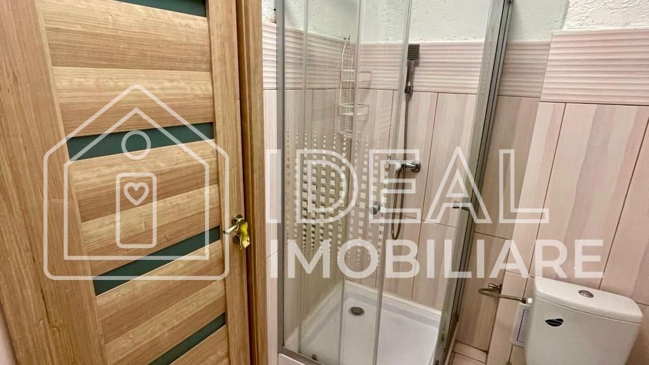Apartament 2 camere | 43 mpu | Prelungirea Doamna Stanca - Poză 7