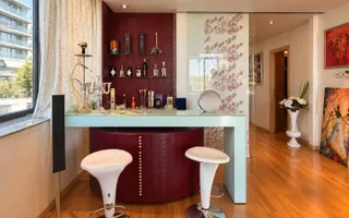 PENTHOUSE IN HERASTRAU — O RESEDINTA CARE TINE PASUL CU VIATA TA - Poză 14