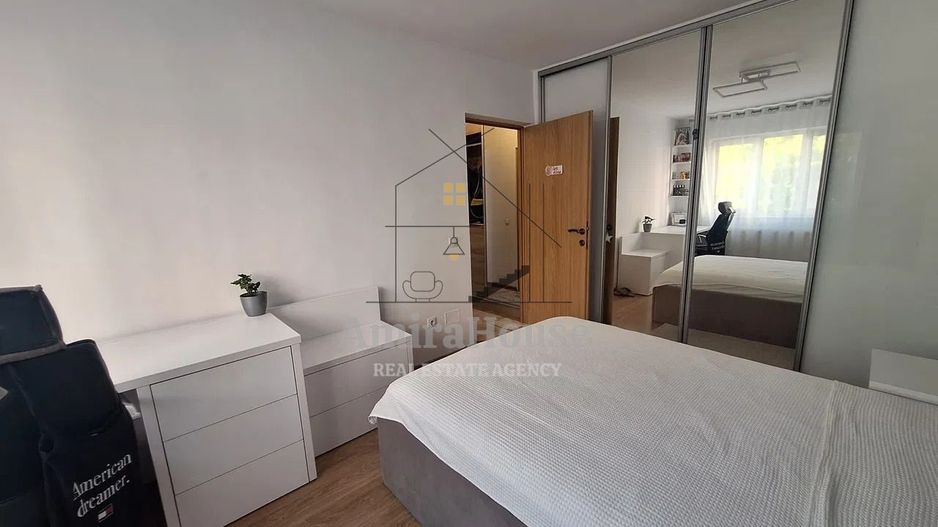 Apartament 3 camere la etajul 1, finisat modern, 69 mp, Manastur - Poză 19