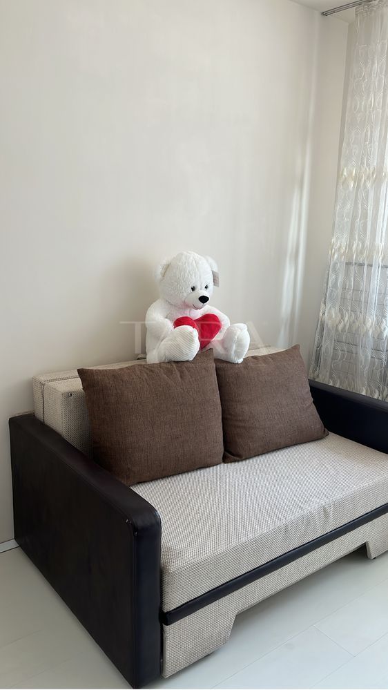 Apartament modern cu 2 camere, la etajul 1, finisat. - Poză 1