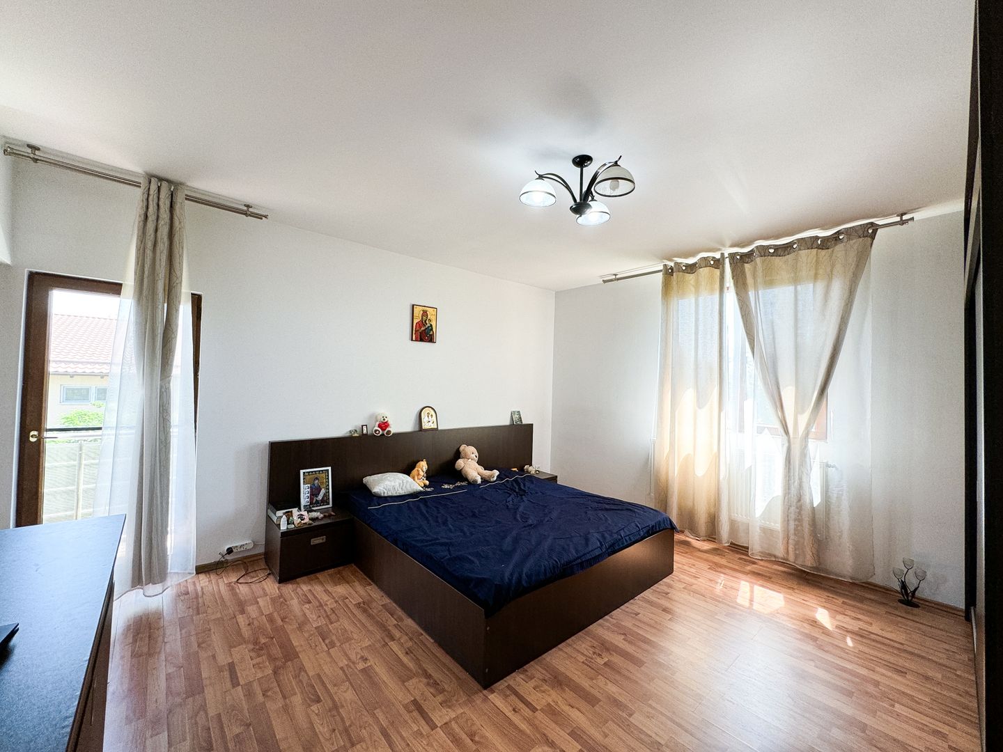 Vila Individuala cu 7 Camere | Teren 252 MP | Otopeni DN1- langa Lidl - Poză 15