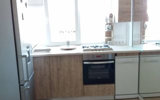 Vand apartament 1 Camera | 32 Mp | Terasa 21 Mp | Intre Lacuri - Poză 2