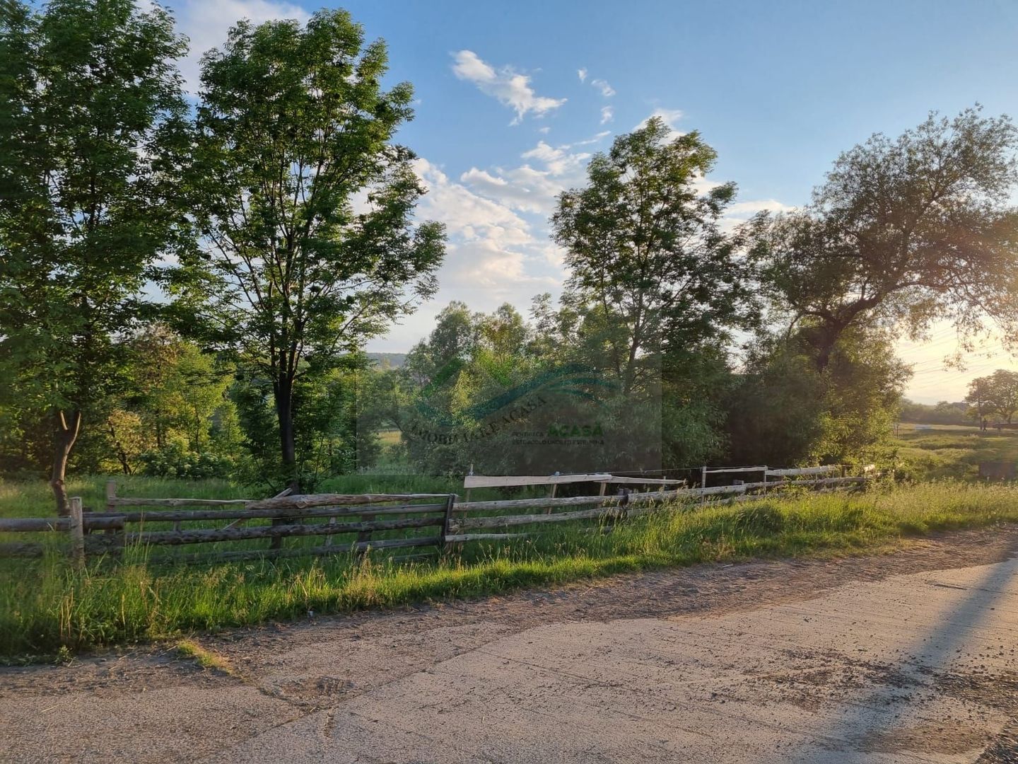 Teren Intravilan Ilisesti/Suceava - Poză 4